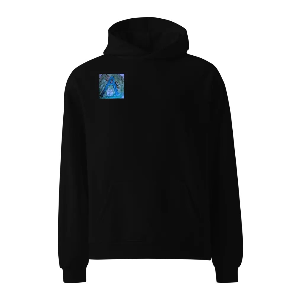 limited edition sweatshirt product image (1)