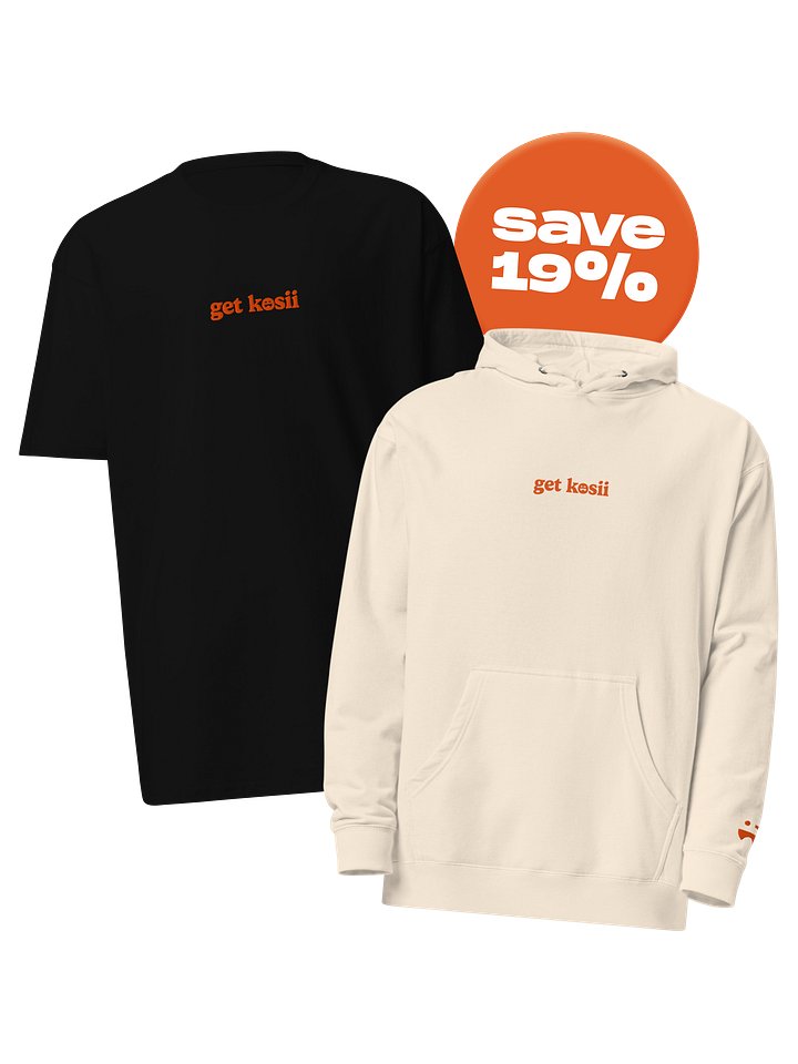 Get Kosii Adult Bundle product image (1)