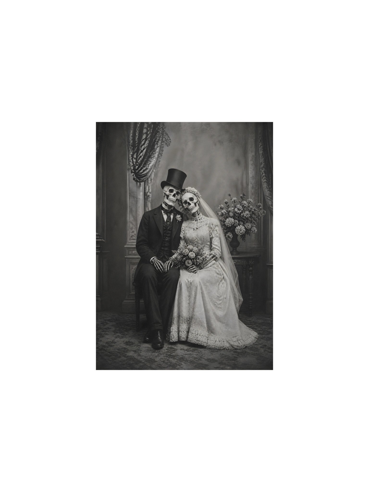 The Wedding Portrait product image (1)
