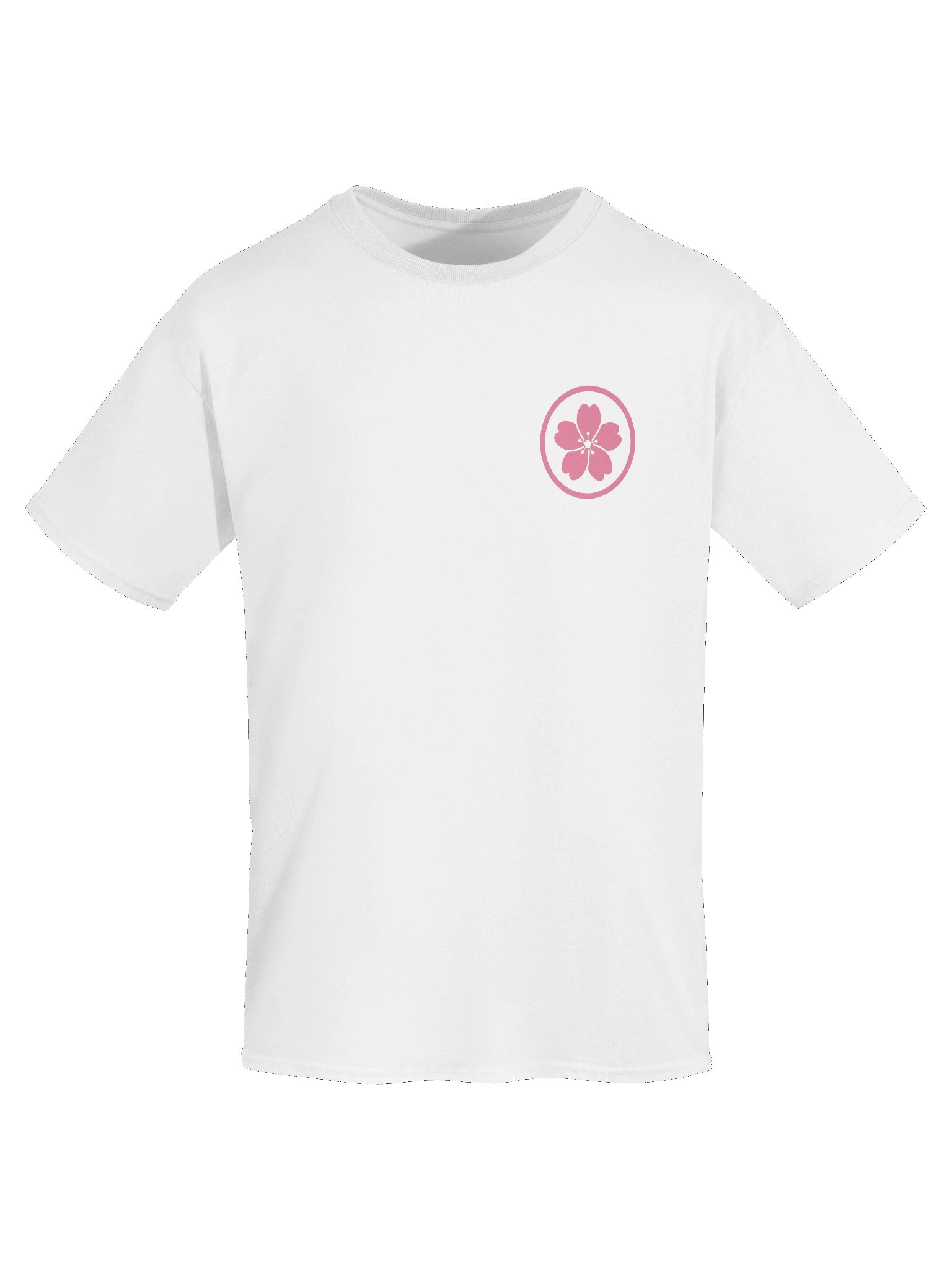 Sakura Dreams Tee product image (5)