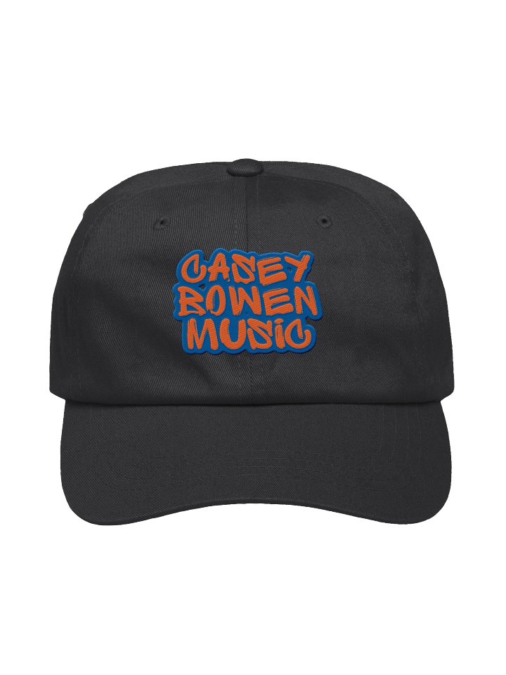 Casey Bowen Music - Dad Hat product image (1)