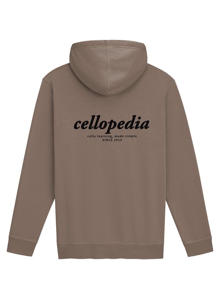 CELLOPEDIA - Cello learning, made simple product image (2)
