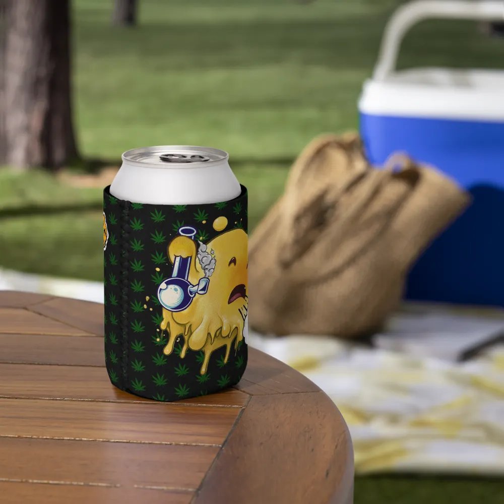 Globert Bong OMD Koozie product image (7)