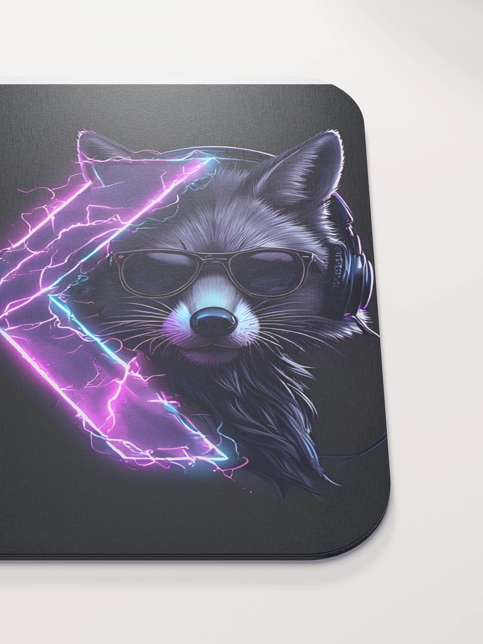 'dK' Mouse Pad ('26) product image (5)
