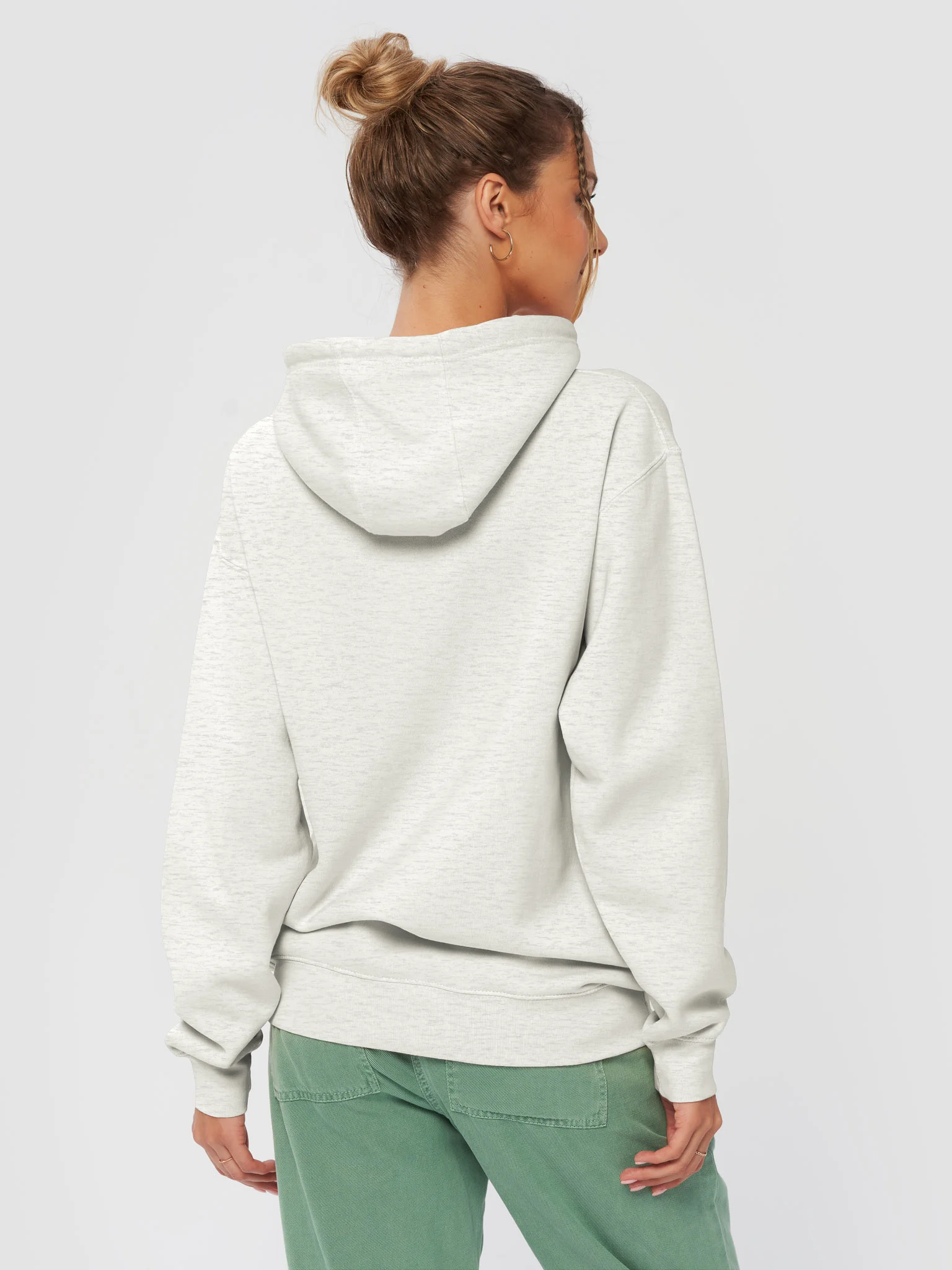 Be Kind Always Hoodie – Cozy Comfort with a Positive Message product image (5)