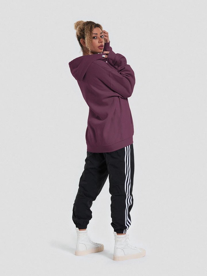 F*ck Disney Hoodie! product image (2)