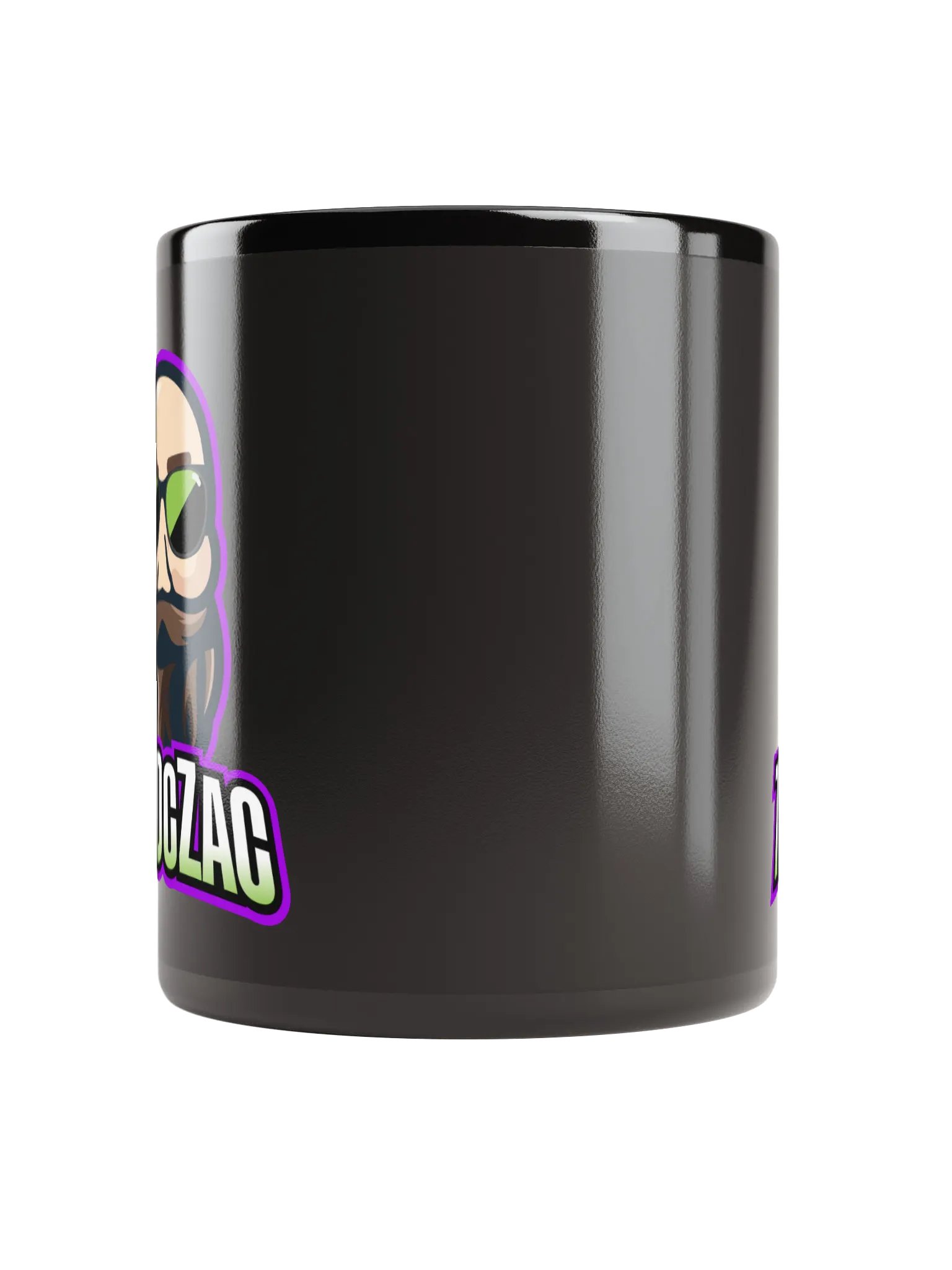 Bearded Mug product image (10)