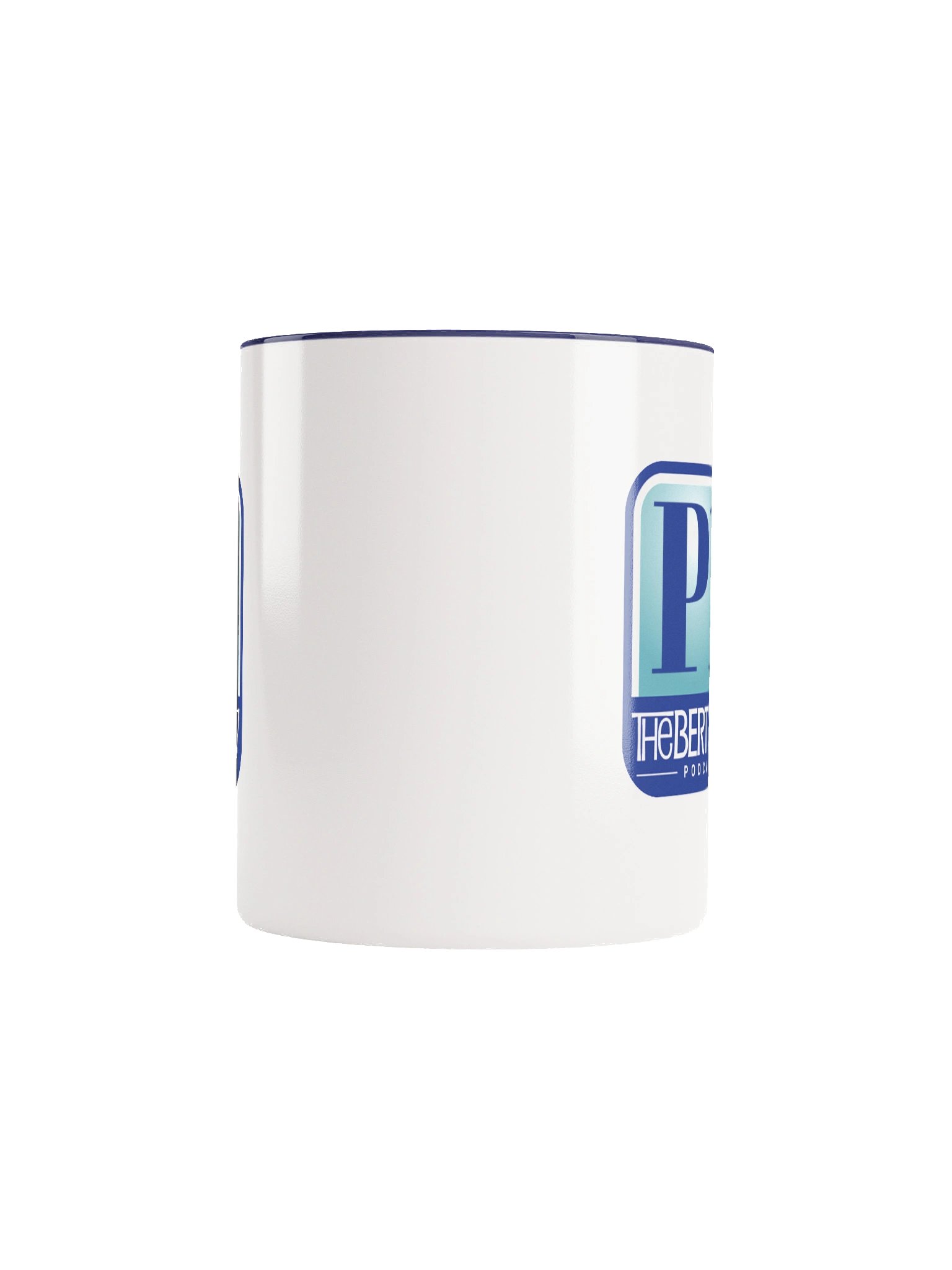 Bert Show P1 Mug product image (5)