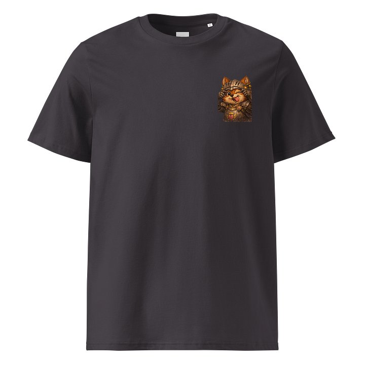 Kingdoms Guard 2 Organic Tee product image (1)