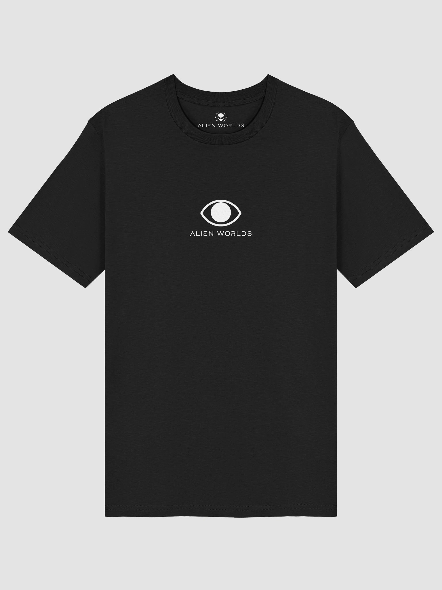 WHO SEES TEE product image (1)