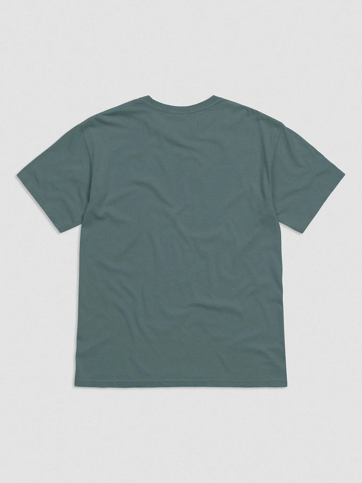 Critical Logo T-Shirt product image (11)