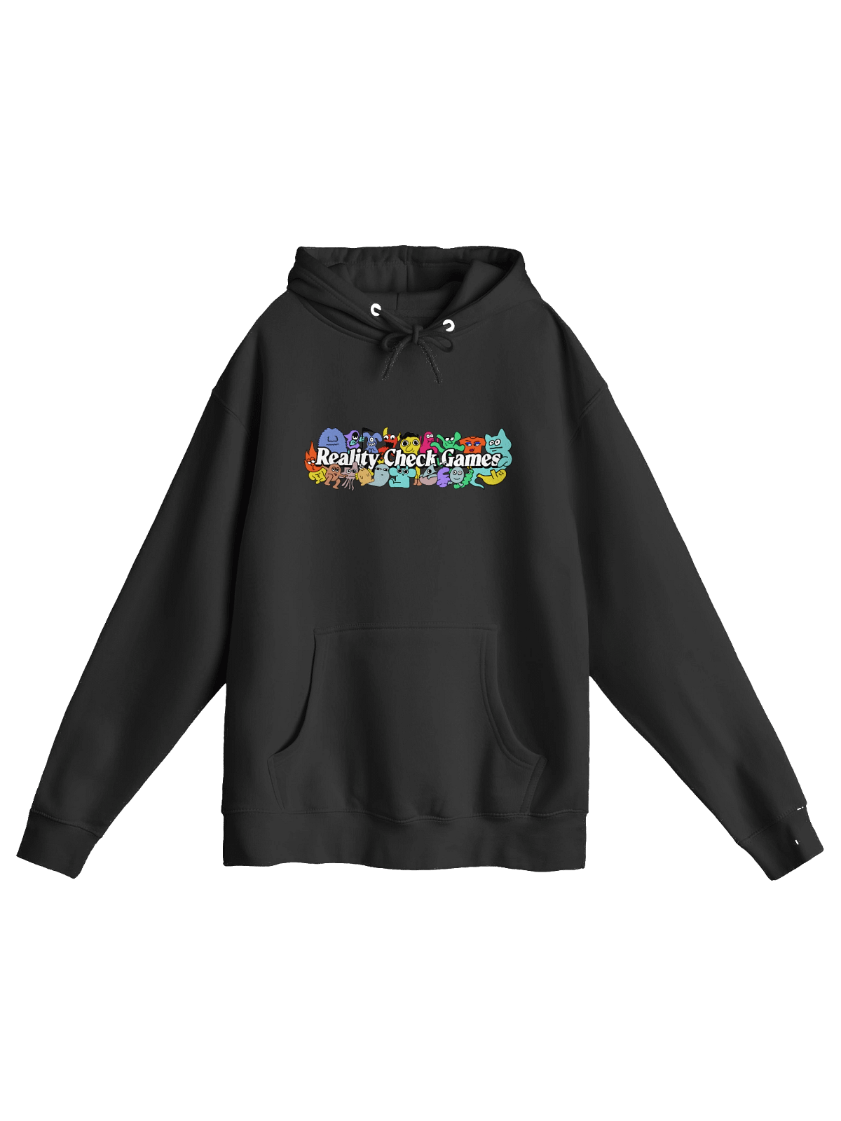 RCG Hoodie