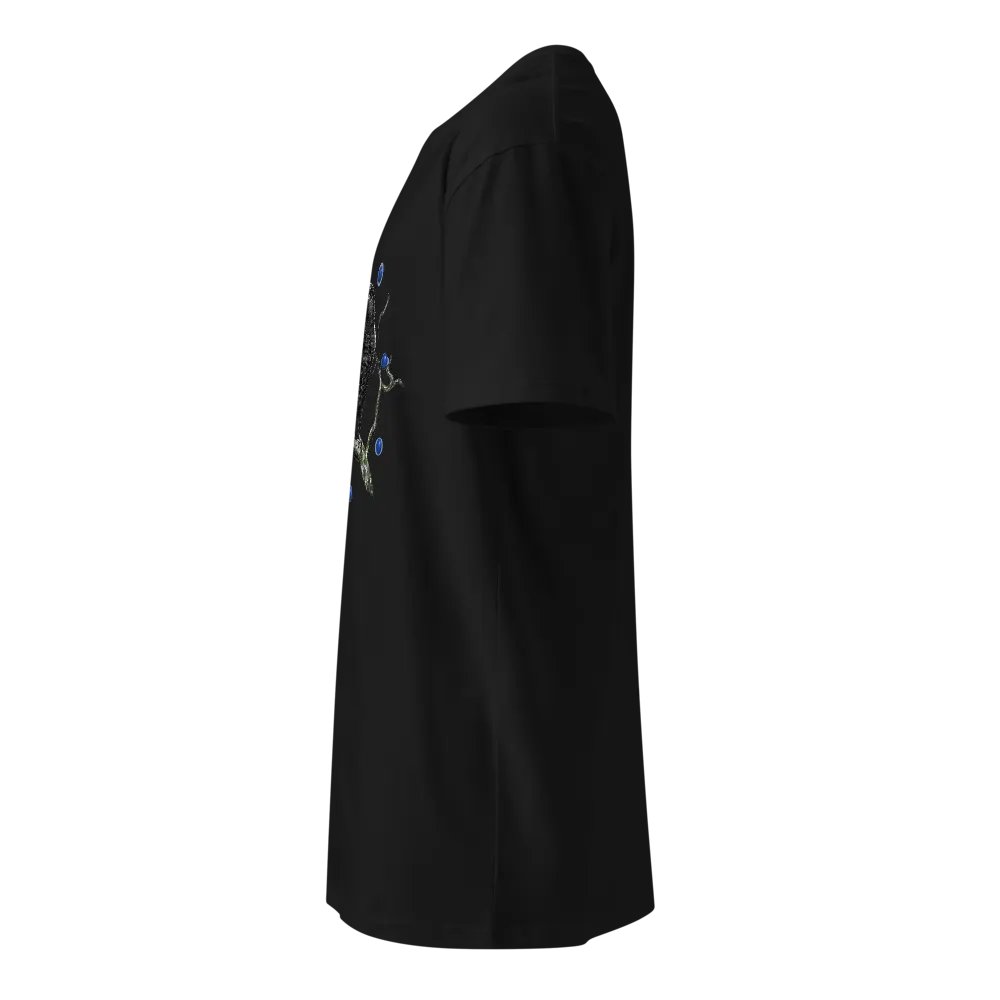 Raven Steals Saturn product image (3)