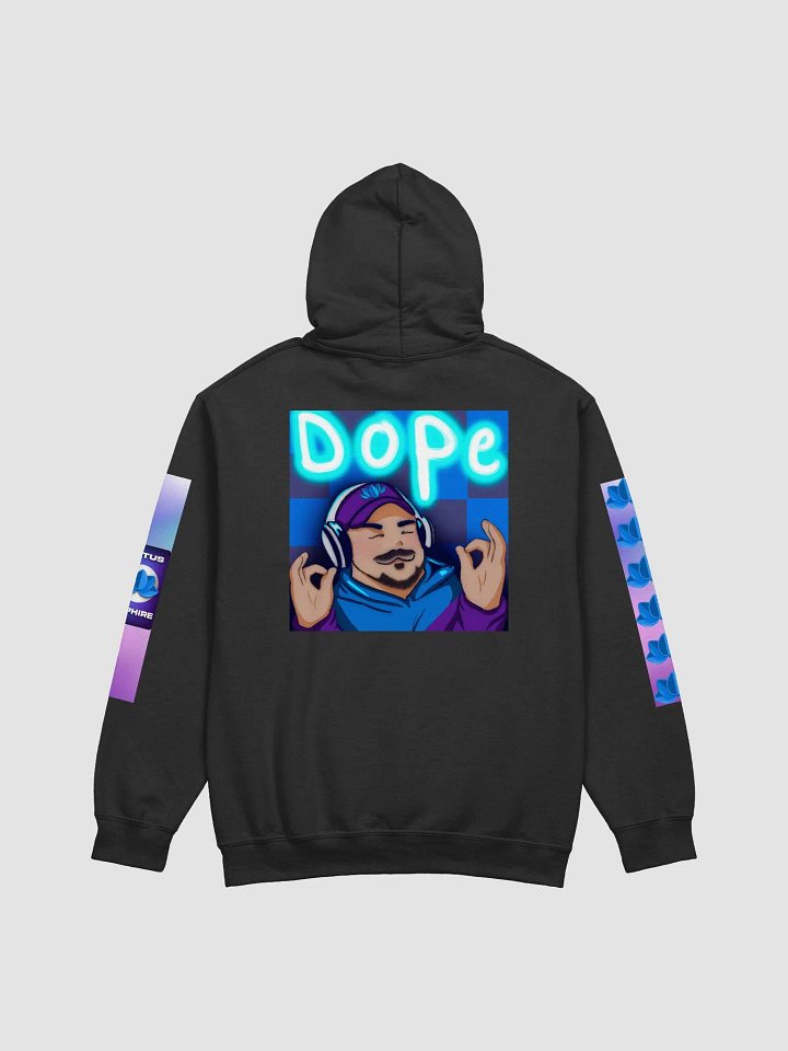 Dope Logo Hoodie product image (15)