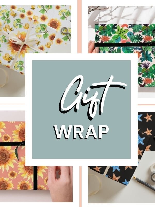 Gift Wraps