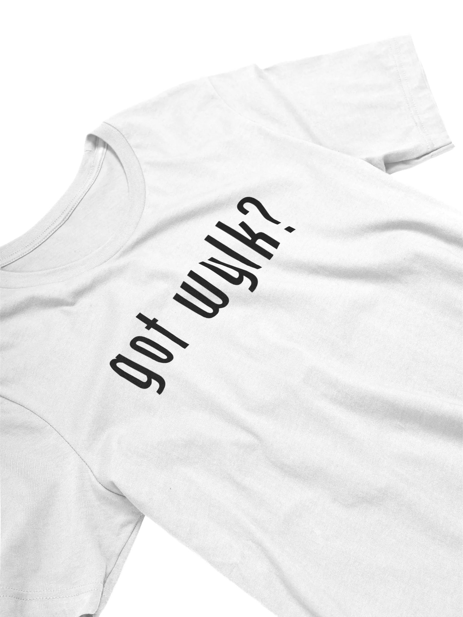 Got Wylk? (White) product image (3)