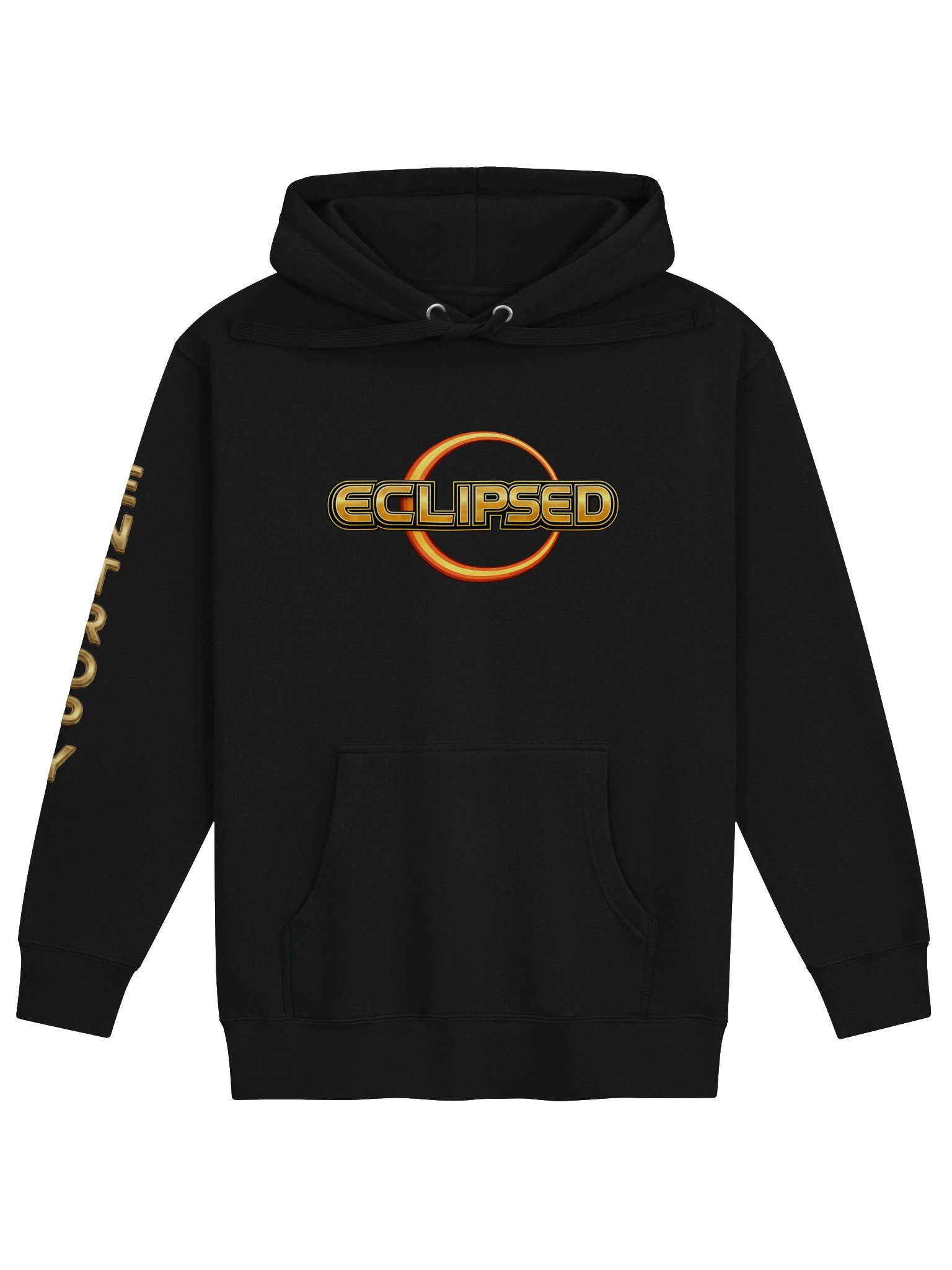 Entropy Team Hoodie product image (1)