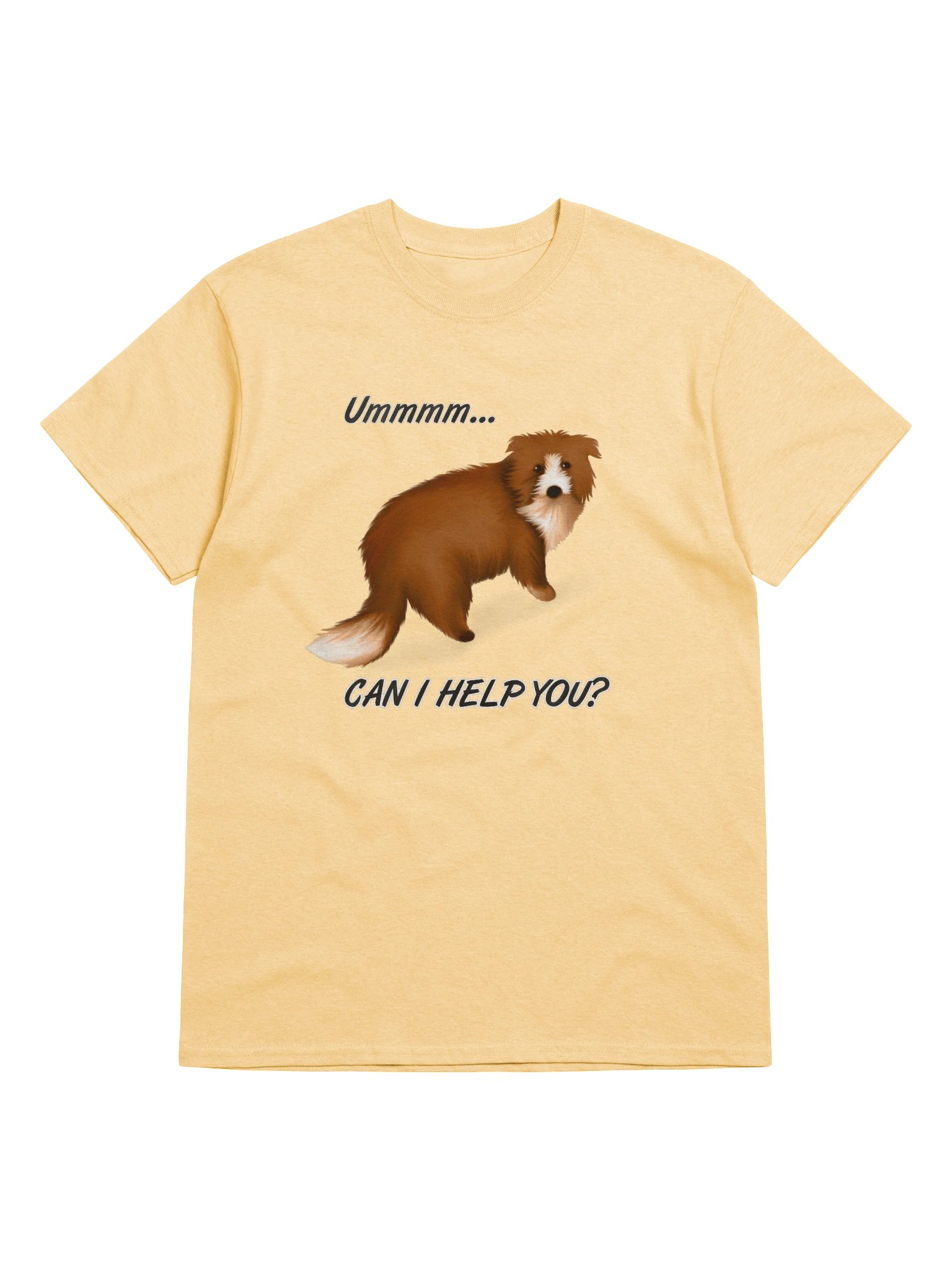 Women's Gildan Heavyweight T-Shirt product image (4)