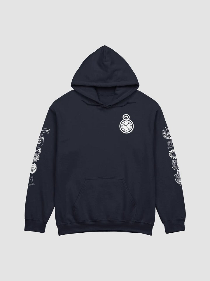 CLASSIC TJ Walker Hoodie product image (1)