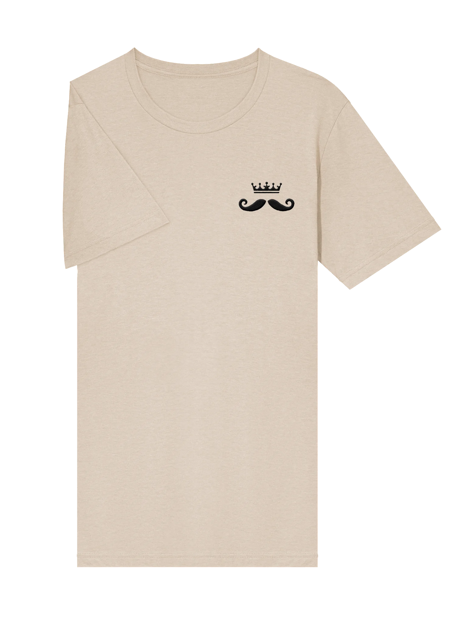 The Mustache Tee view 5