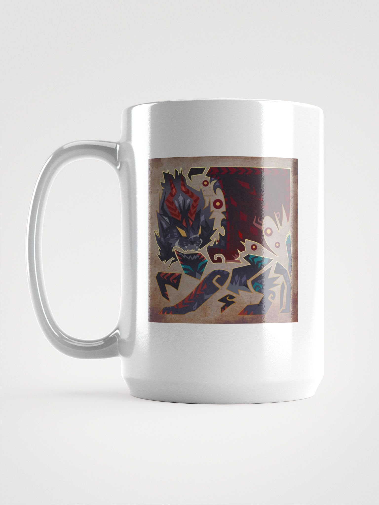 MH Monster Insignia product image (3)