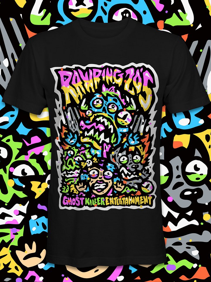 Rawring 20's - Scene Mayhem product image (3)