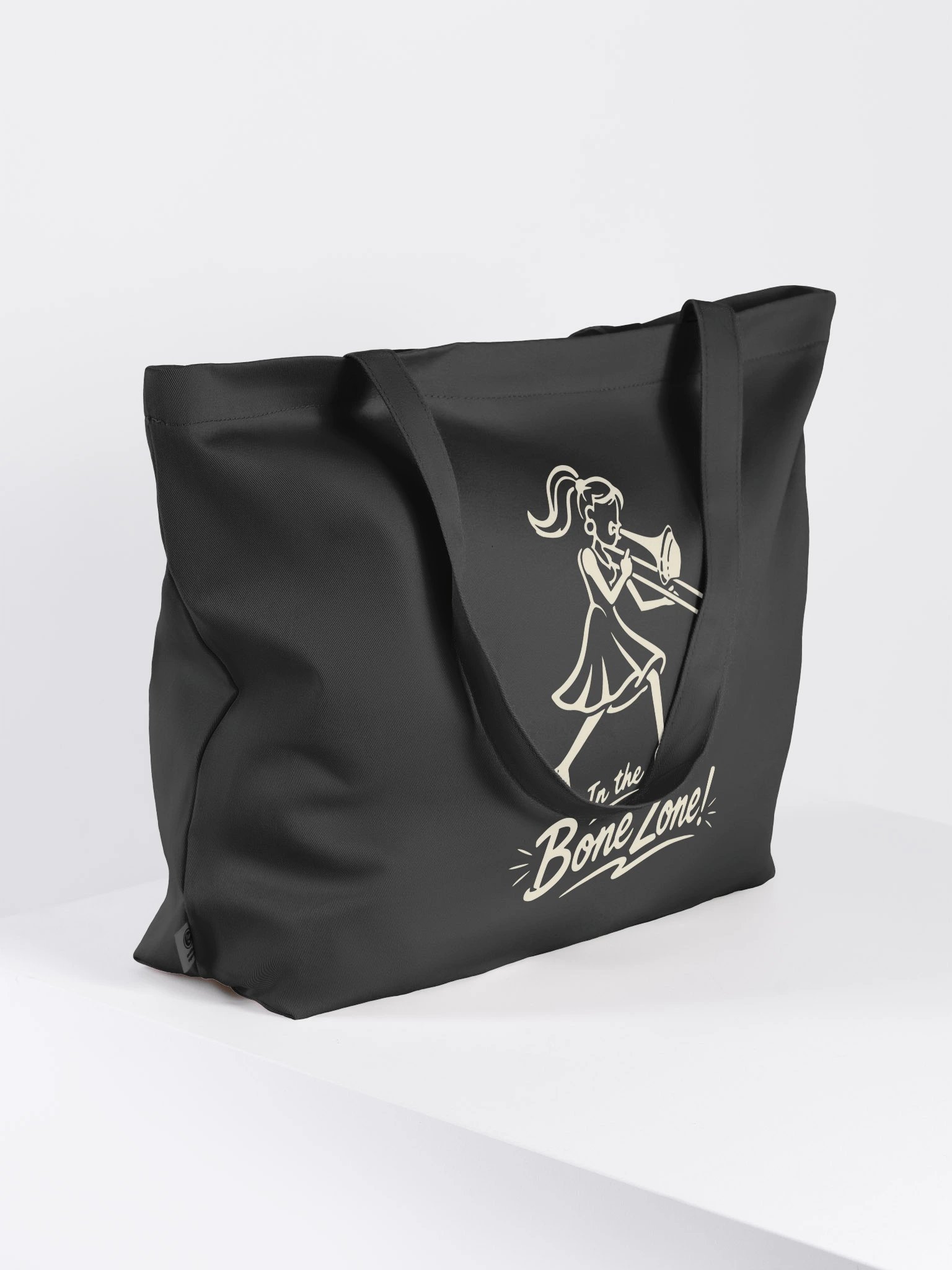 In the Bone Zone! Tote Bag product image (4)
