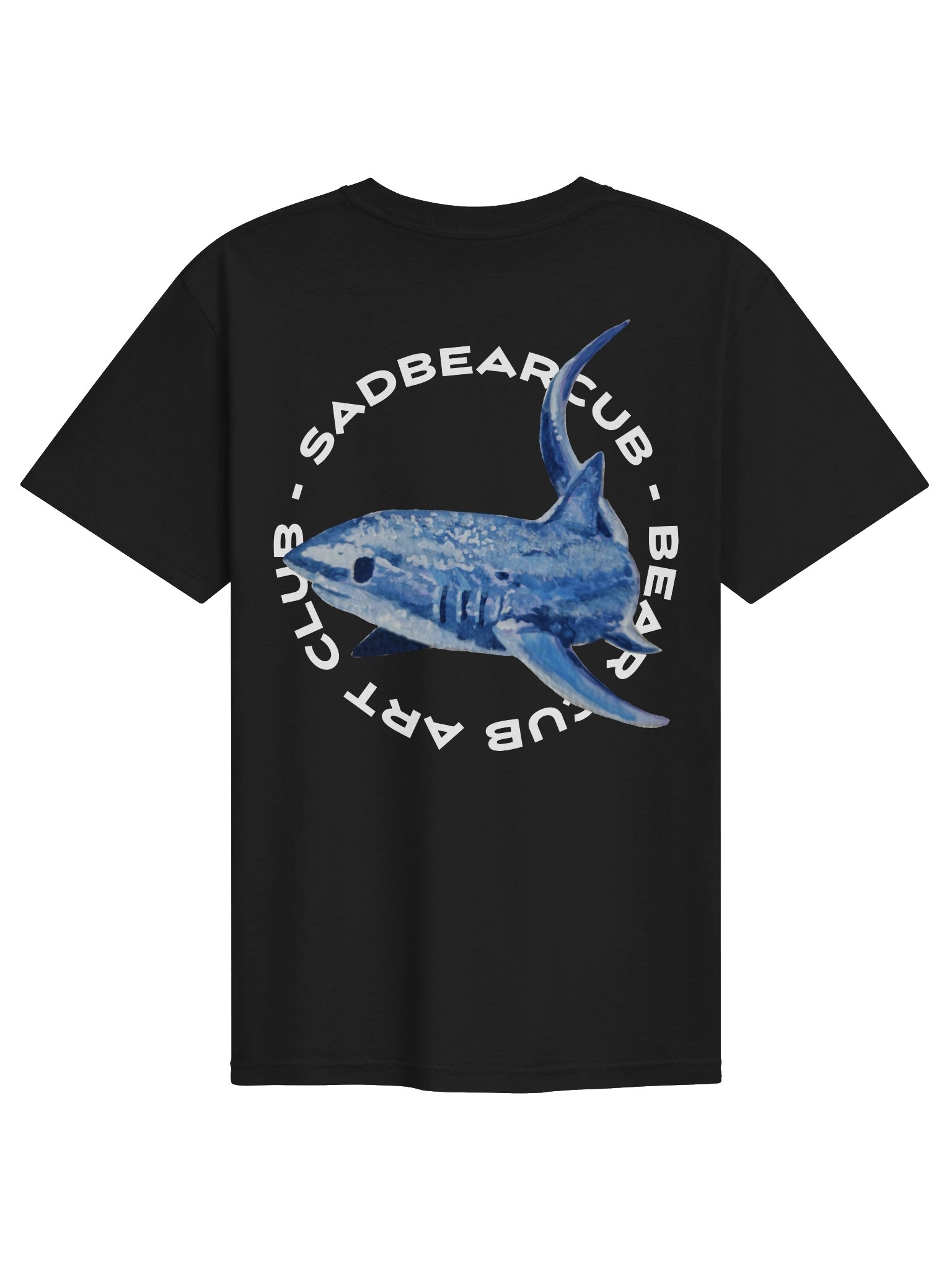 Shark Boi T product image (12)