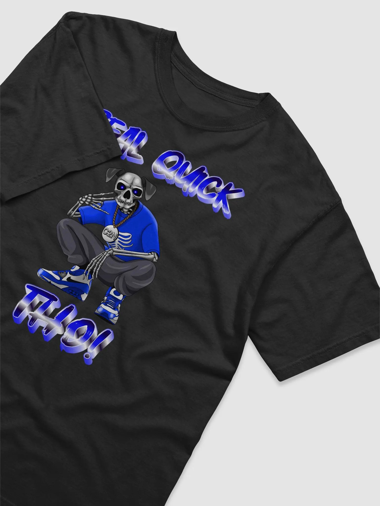 Criptonite303 MASCOT RQT product image (5)