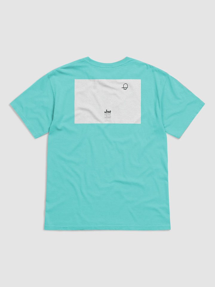 Generic Blue Shirt product image (2)