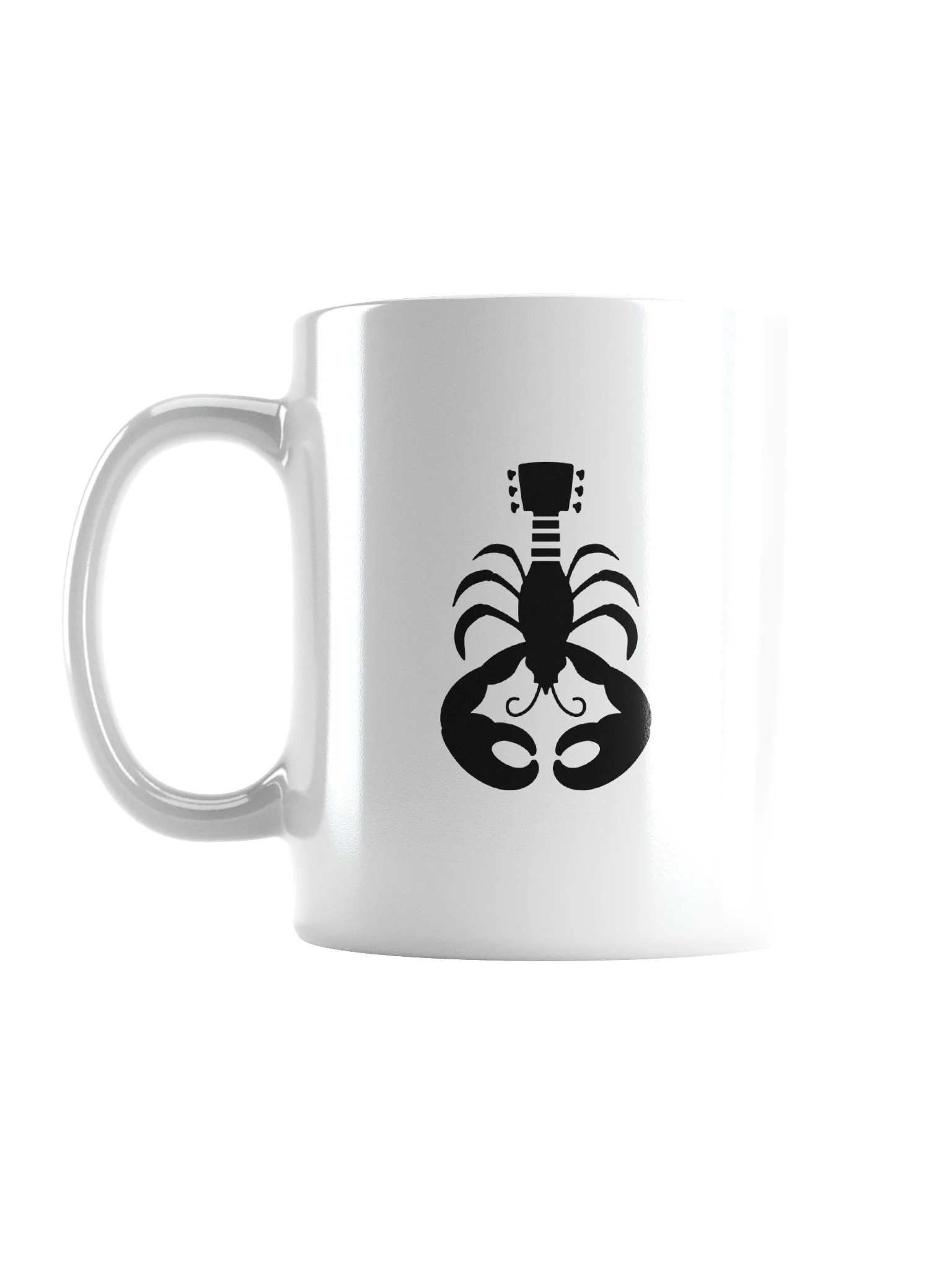 Rockin' Logster Mug product image (3)