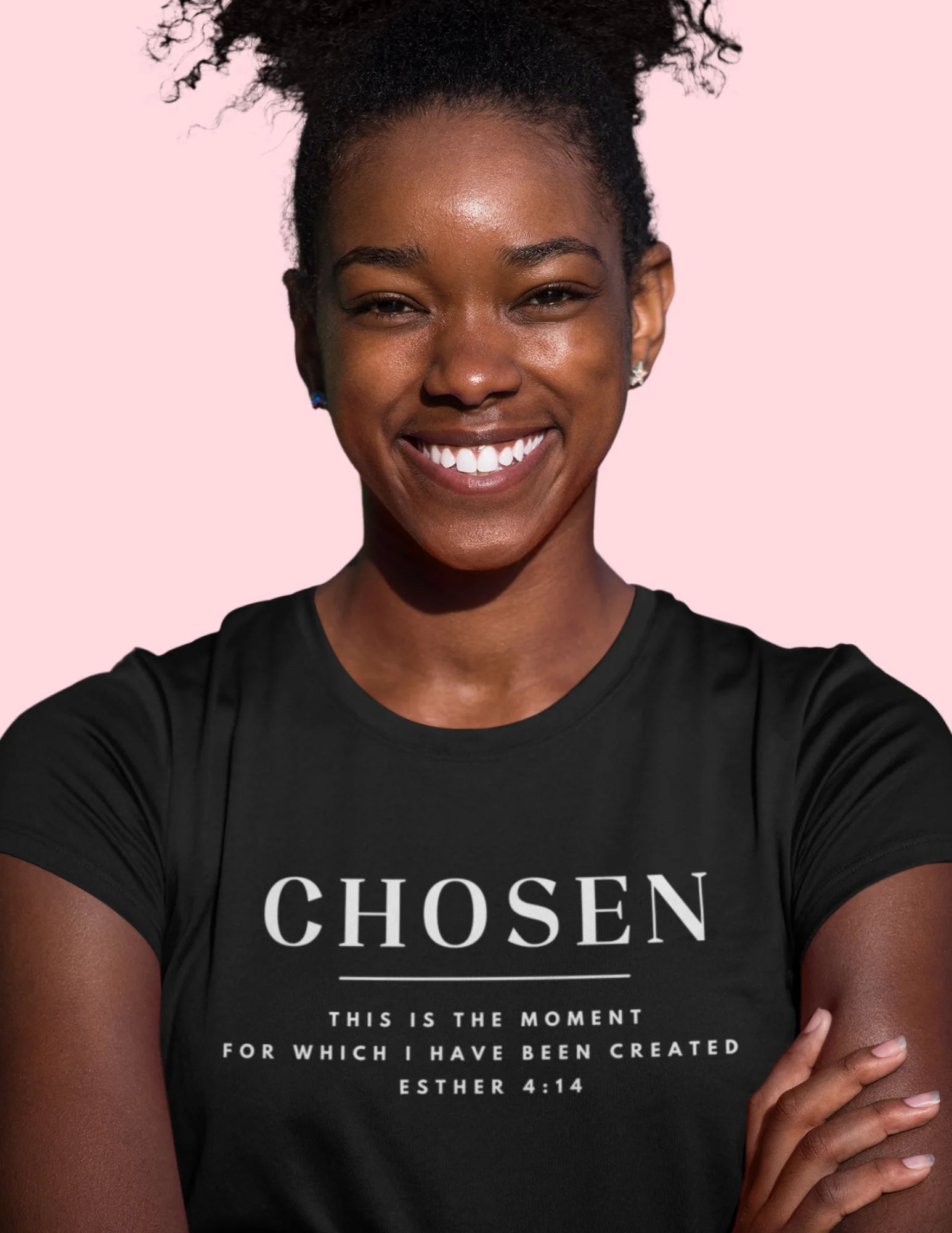 The Chosen 4:14 Experience product image (4)