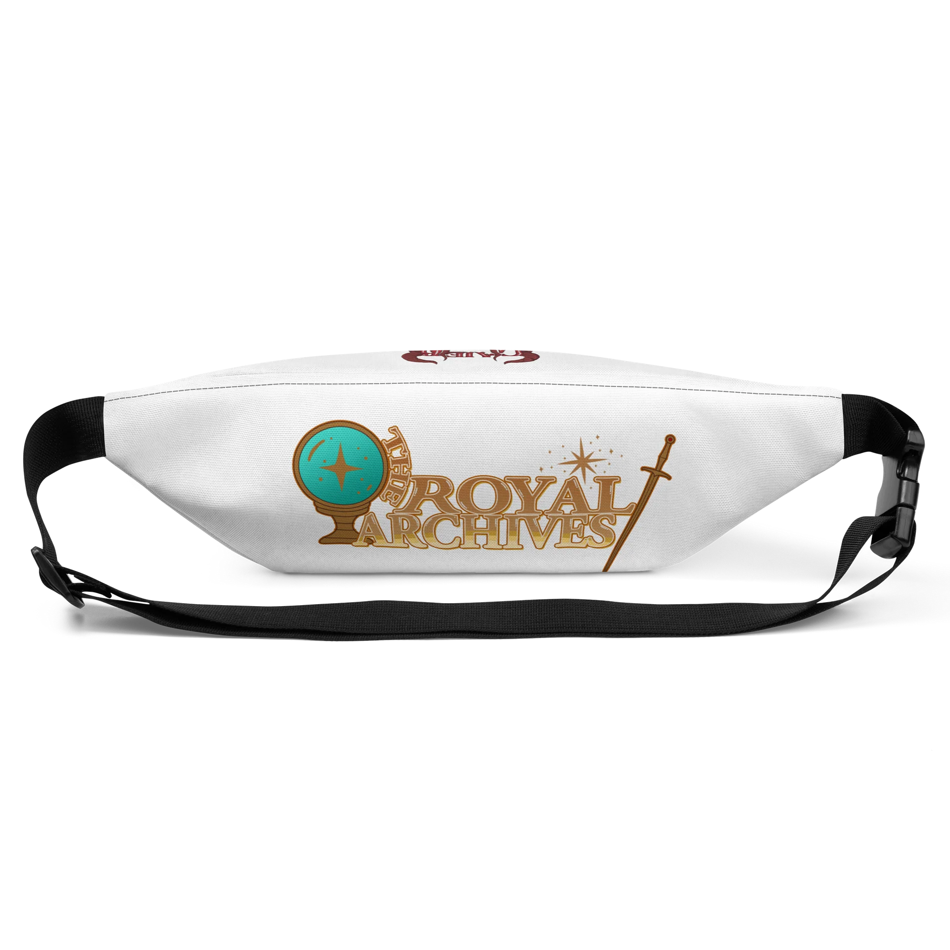 Logo Fanny Pack product image (3)