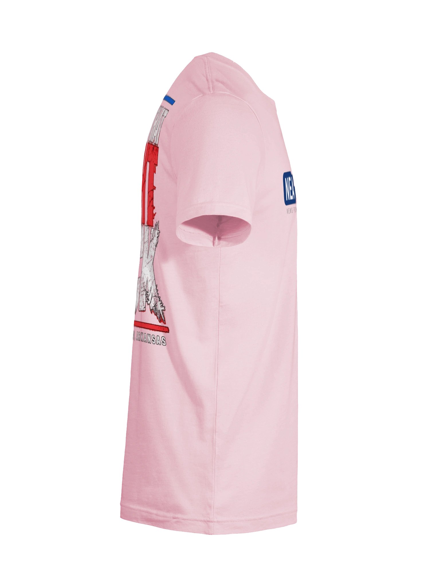 Fight Back in Pink T-Shirt product image (10)