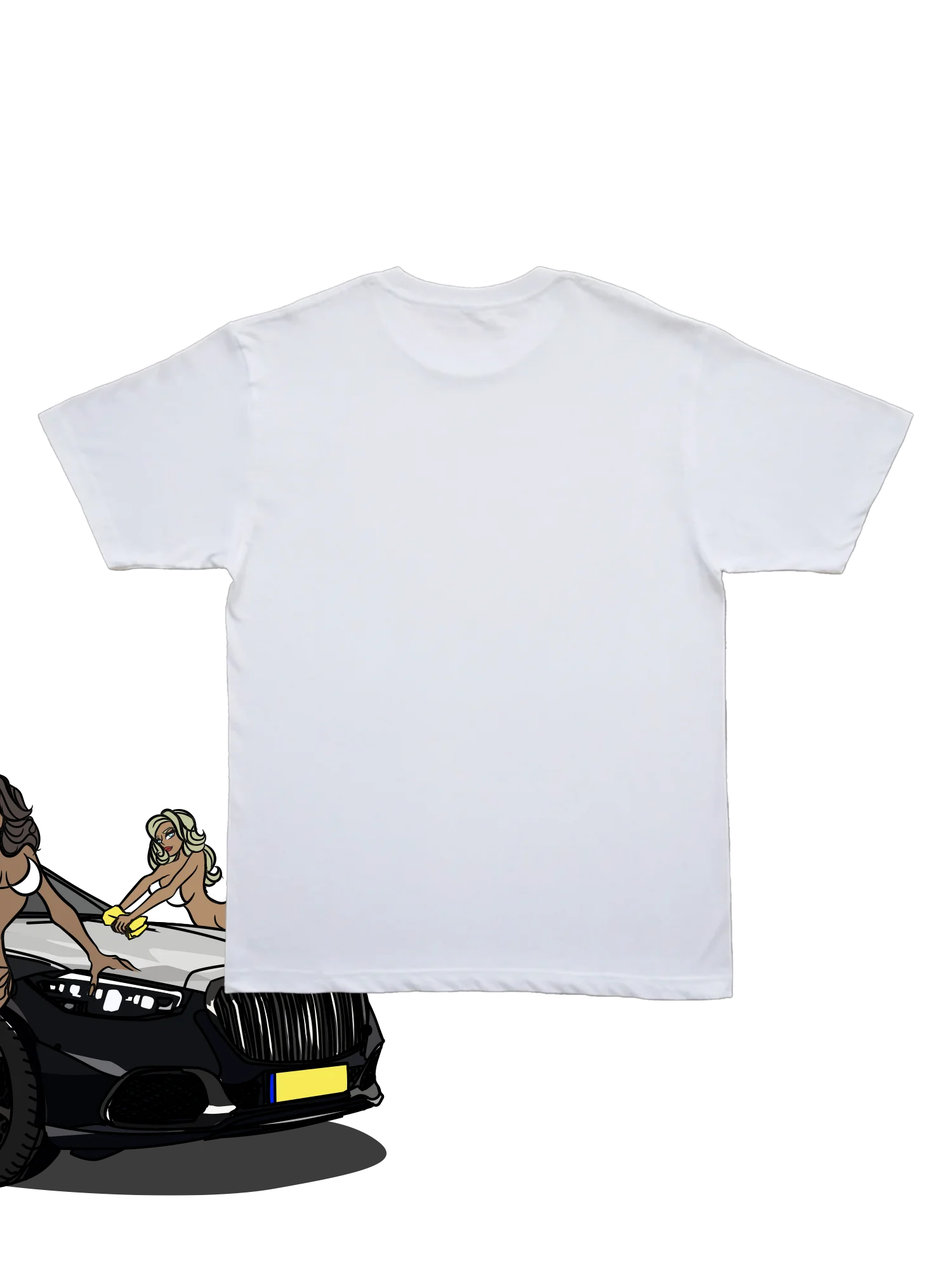 MAYBACH TSHIRT product image (2)