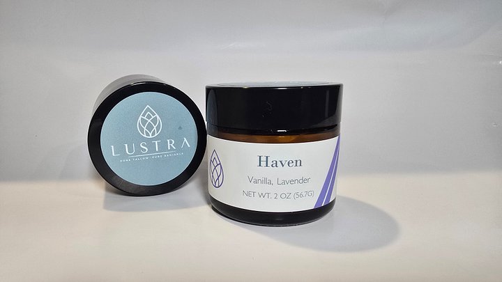Haven product image (2)