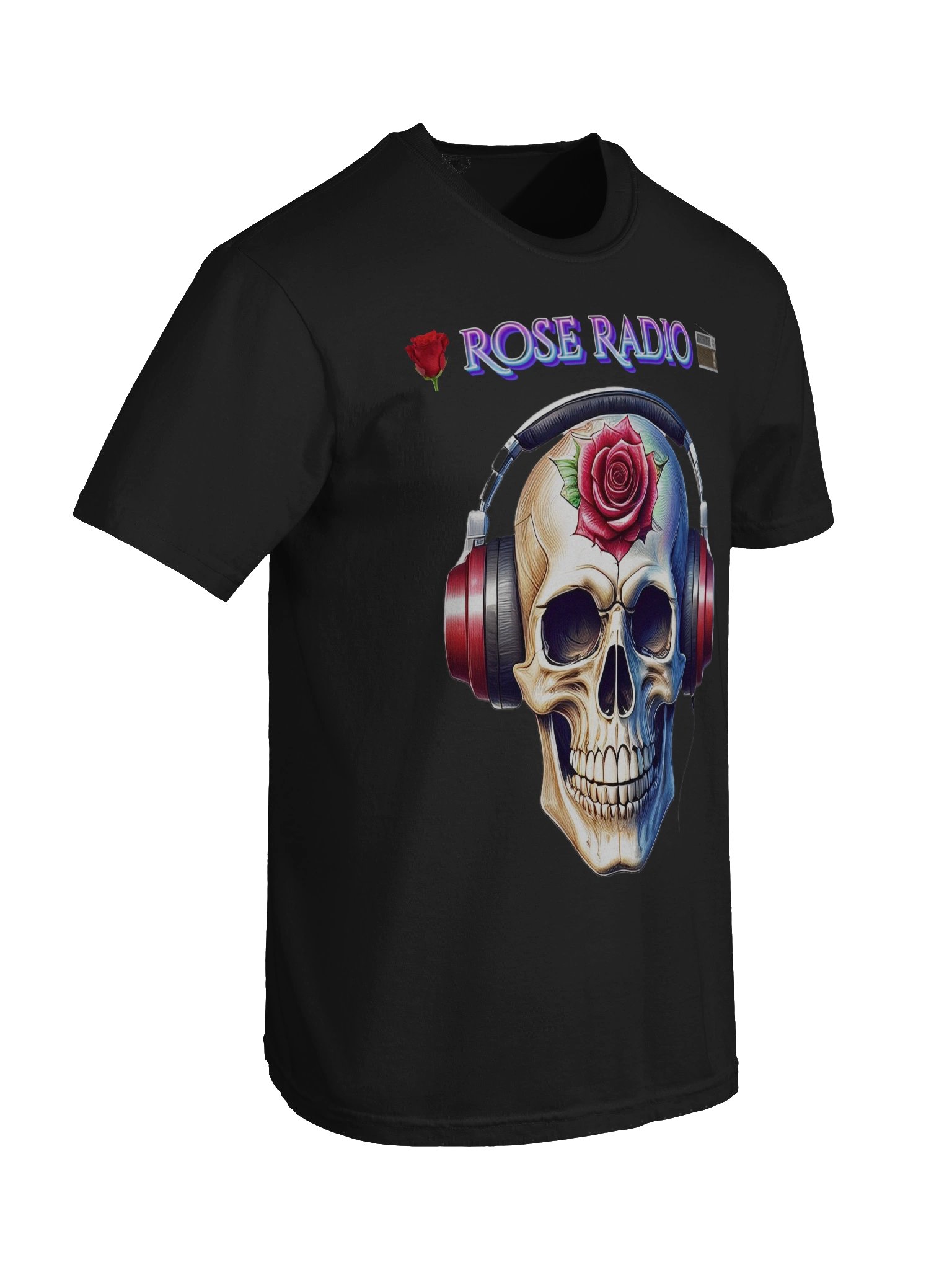 RR Heavyweight T-Shirt (dark colors) product image (32)