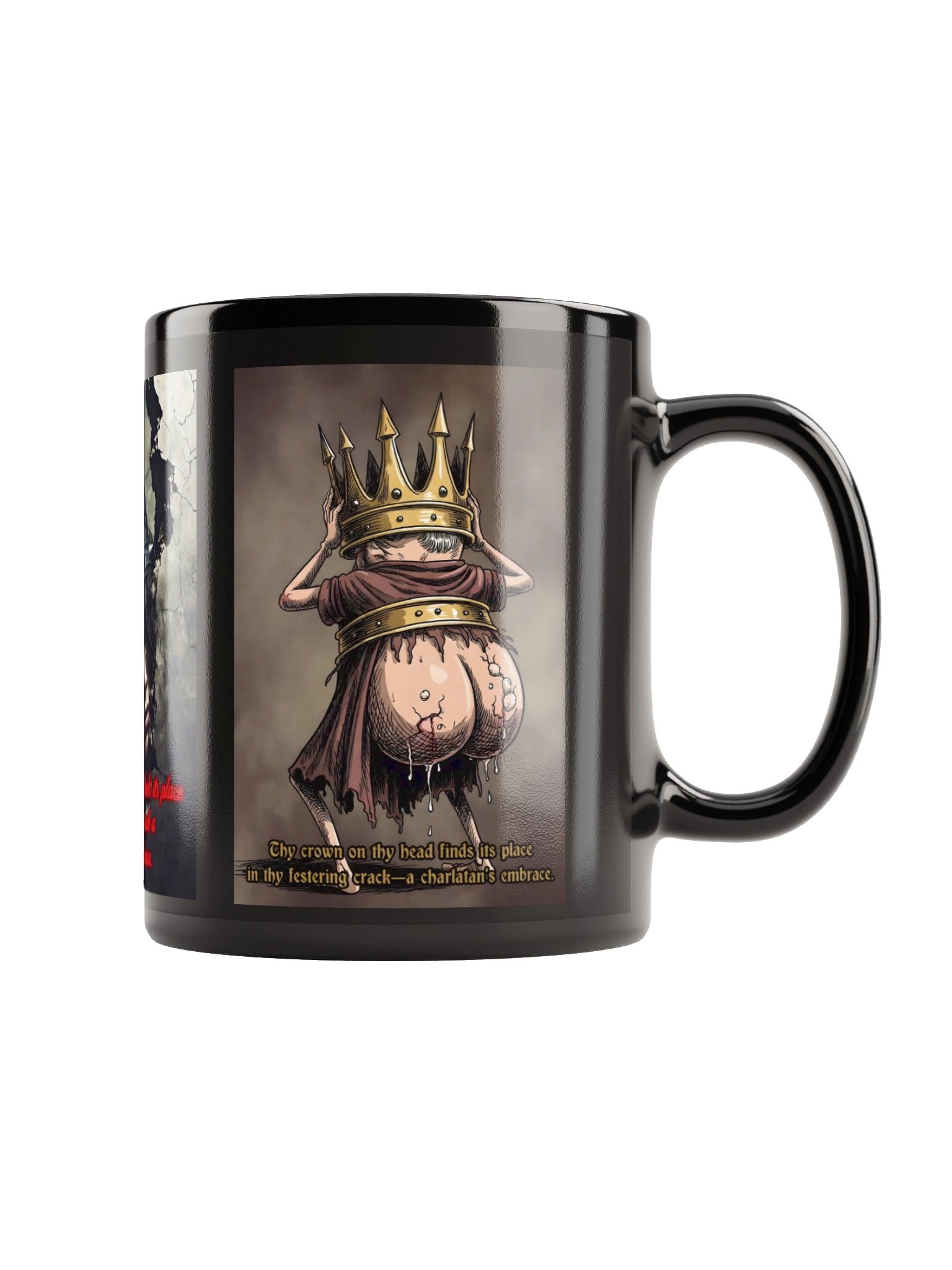 Fair Thee Smell (Black) product image (5)