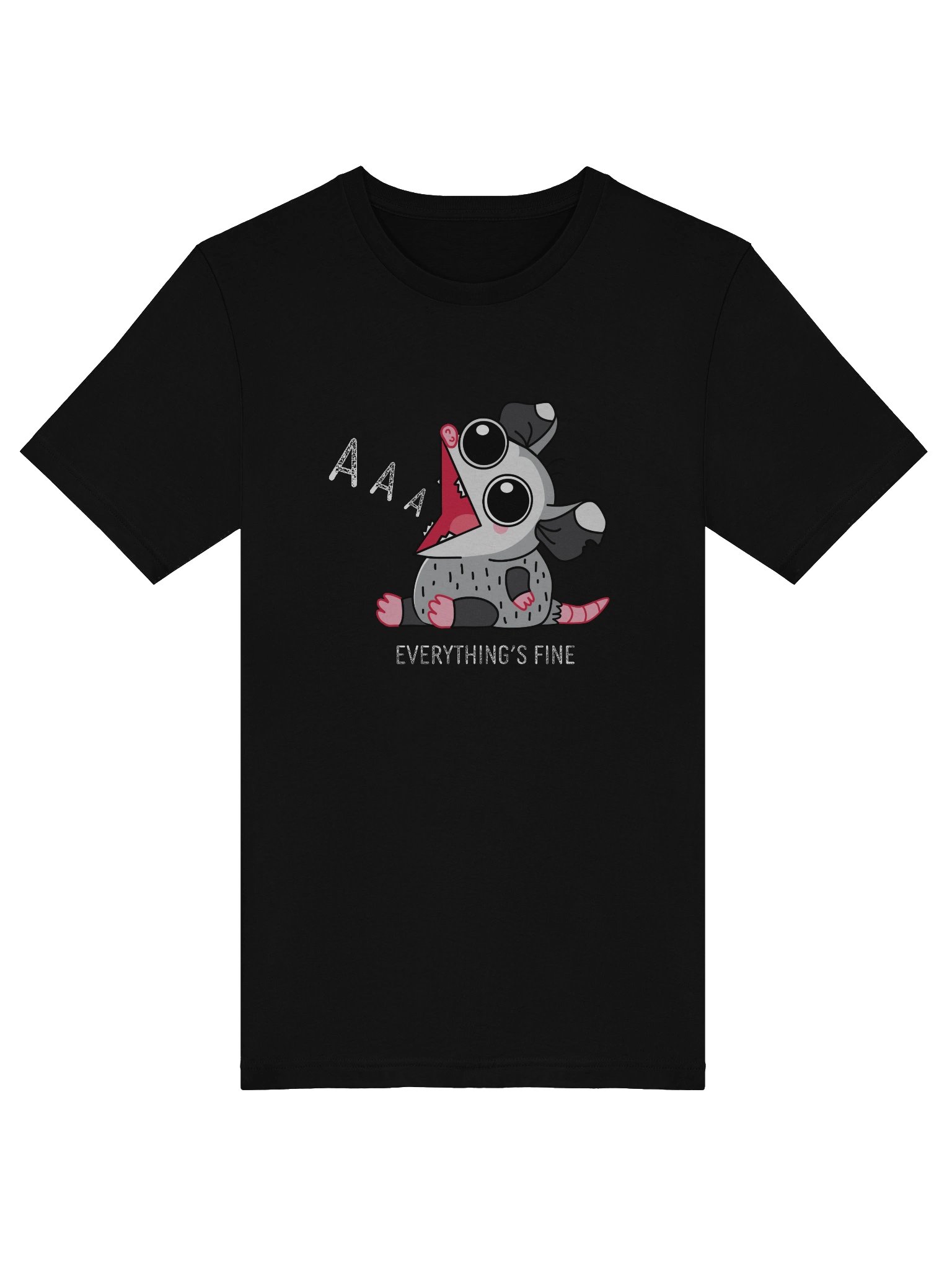 Possum: Everything's Fine product image (25)