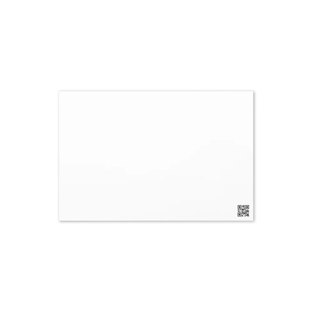 Just Fuckin' Breathe Greeting Card product image (4)