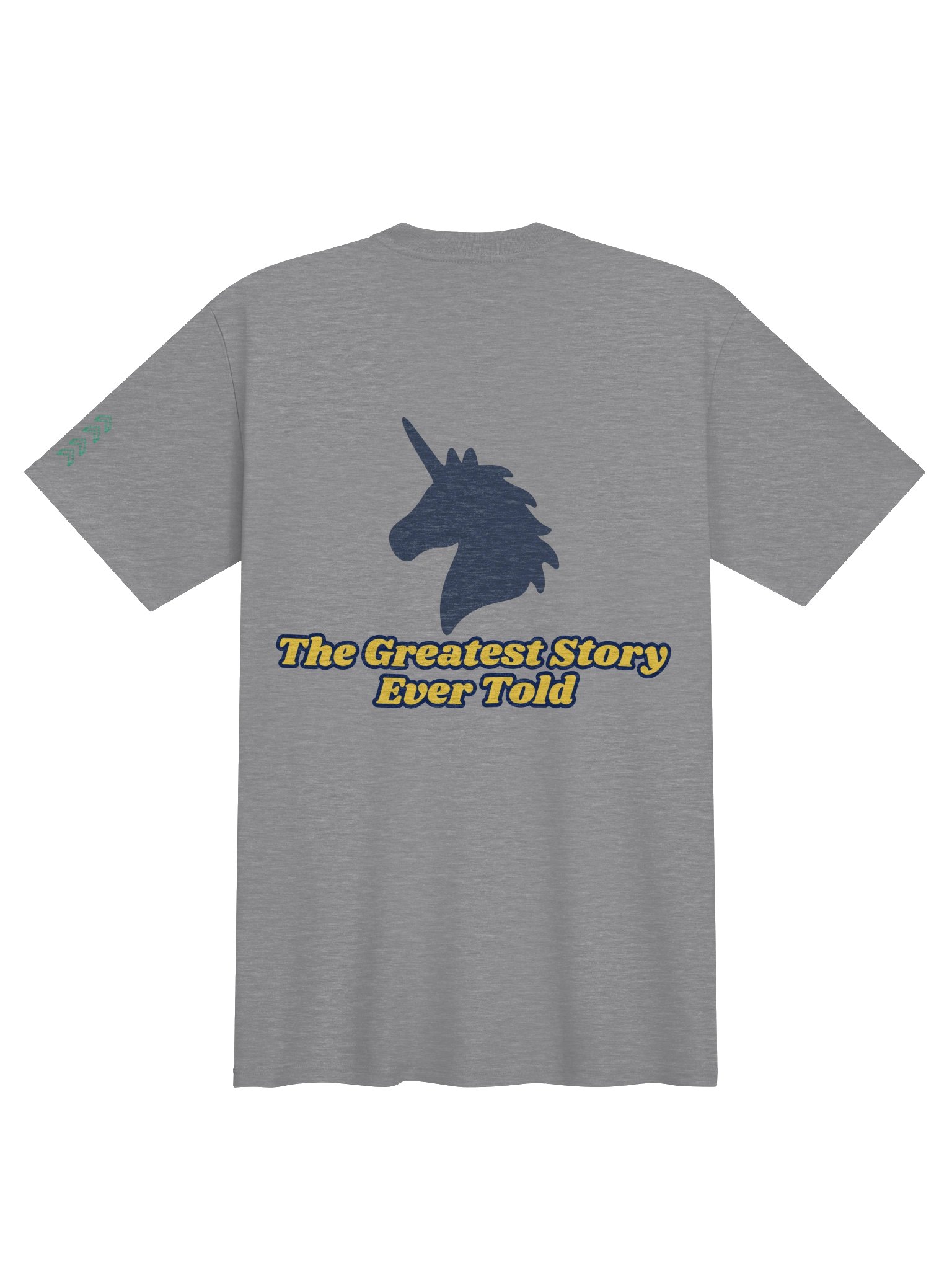 The Greatest Story Ever Told product image (2)