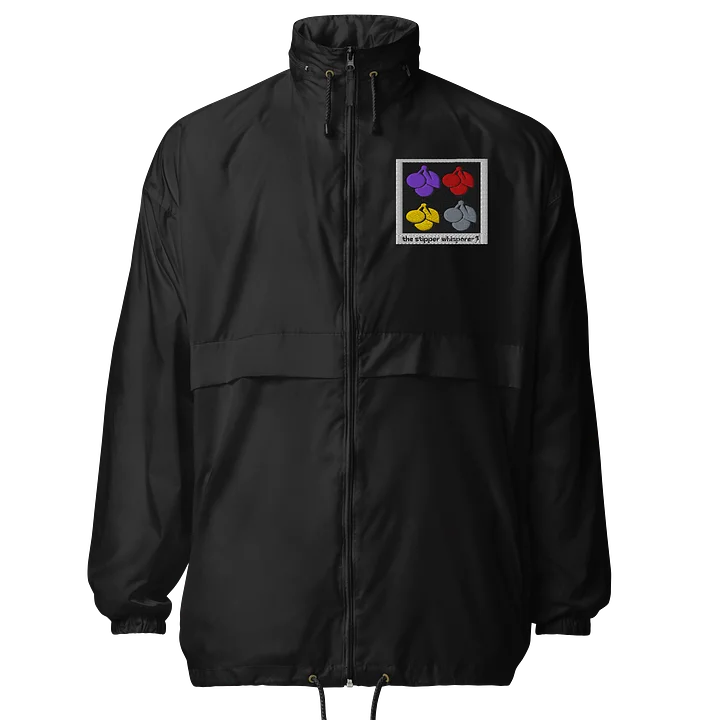 4 cherries windbreaker product image (1)