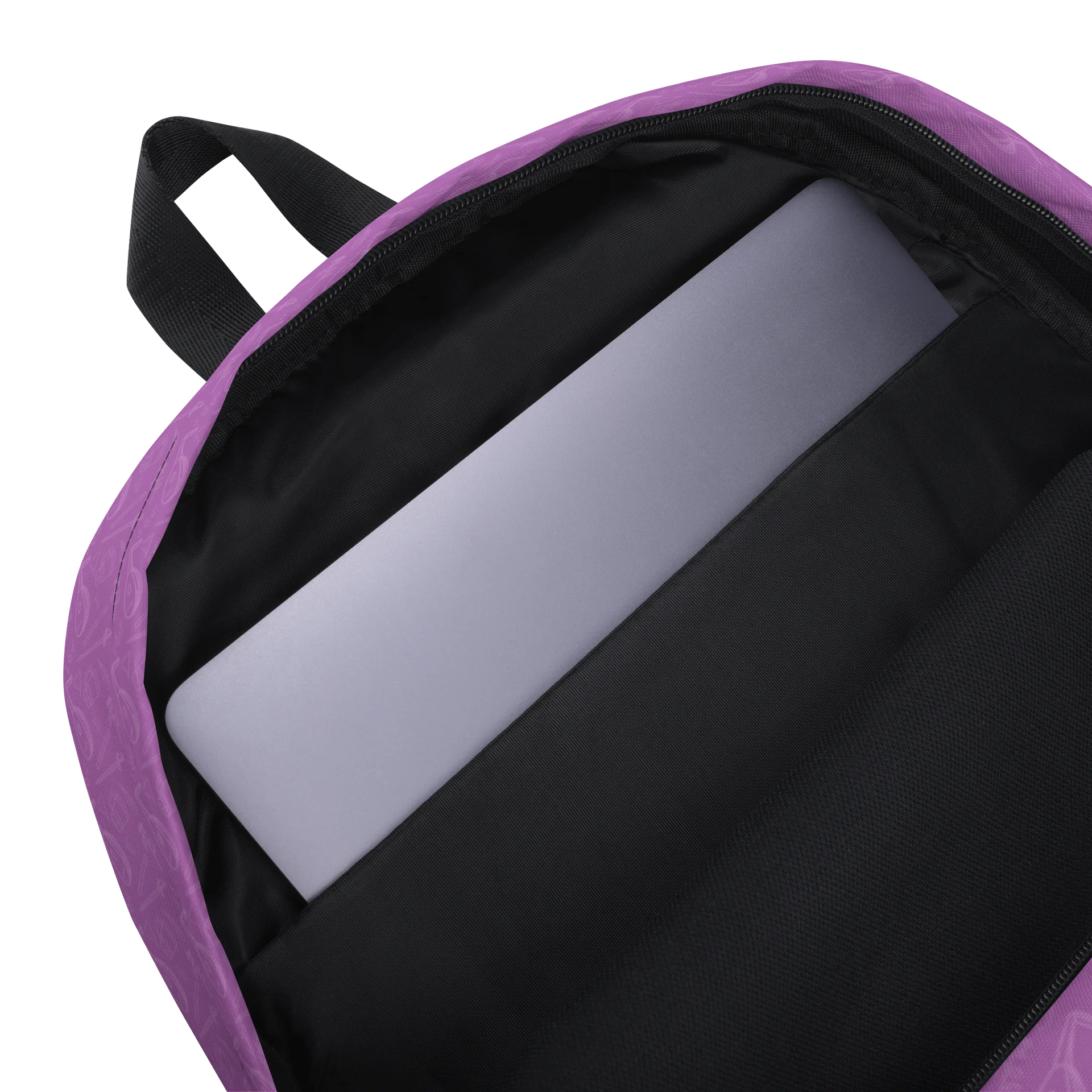 Bard Backpack product image (6)