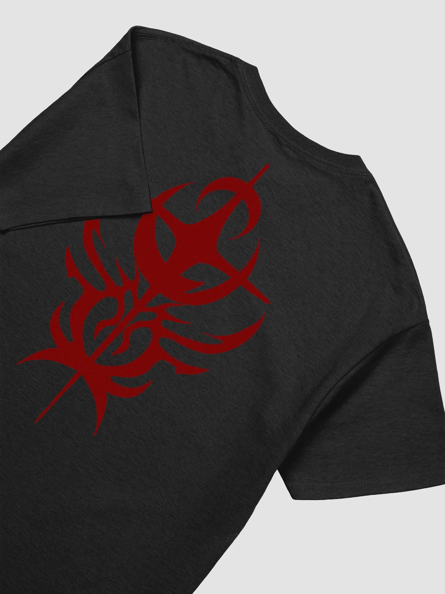 Ashes Portrait T-Shirt product image (4)