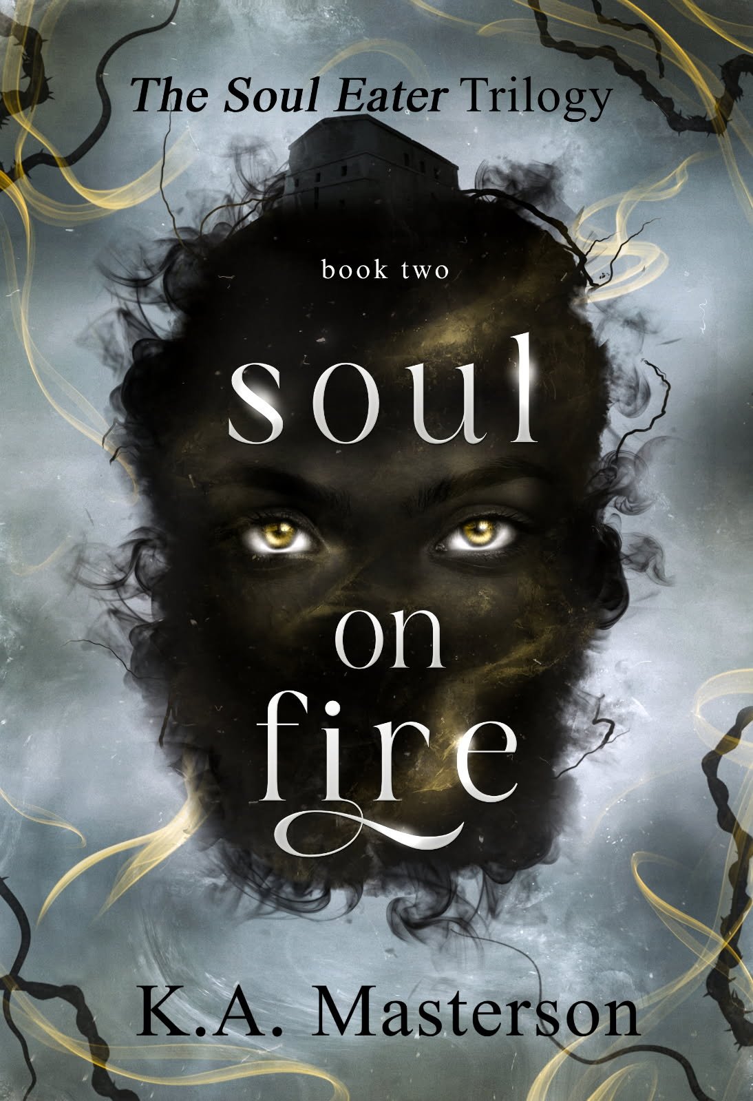 Soul on Fire (Epub) product image (1)
