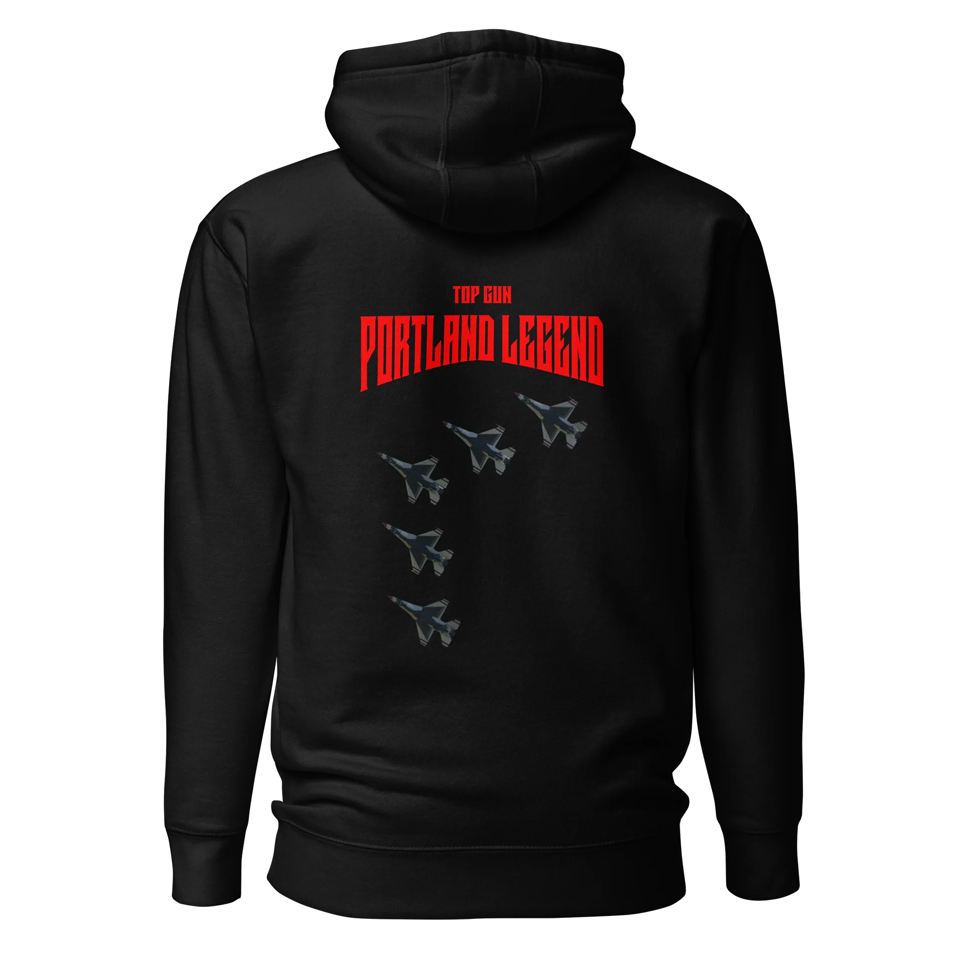 Top Gun Hoodie product image (11)