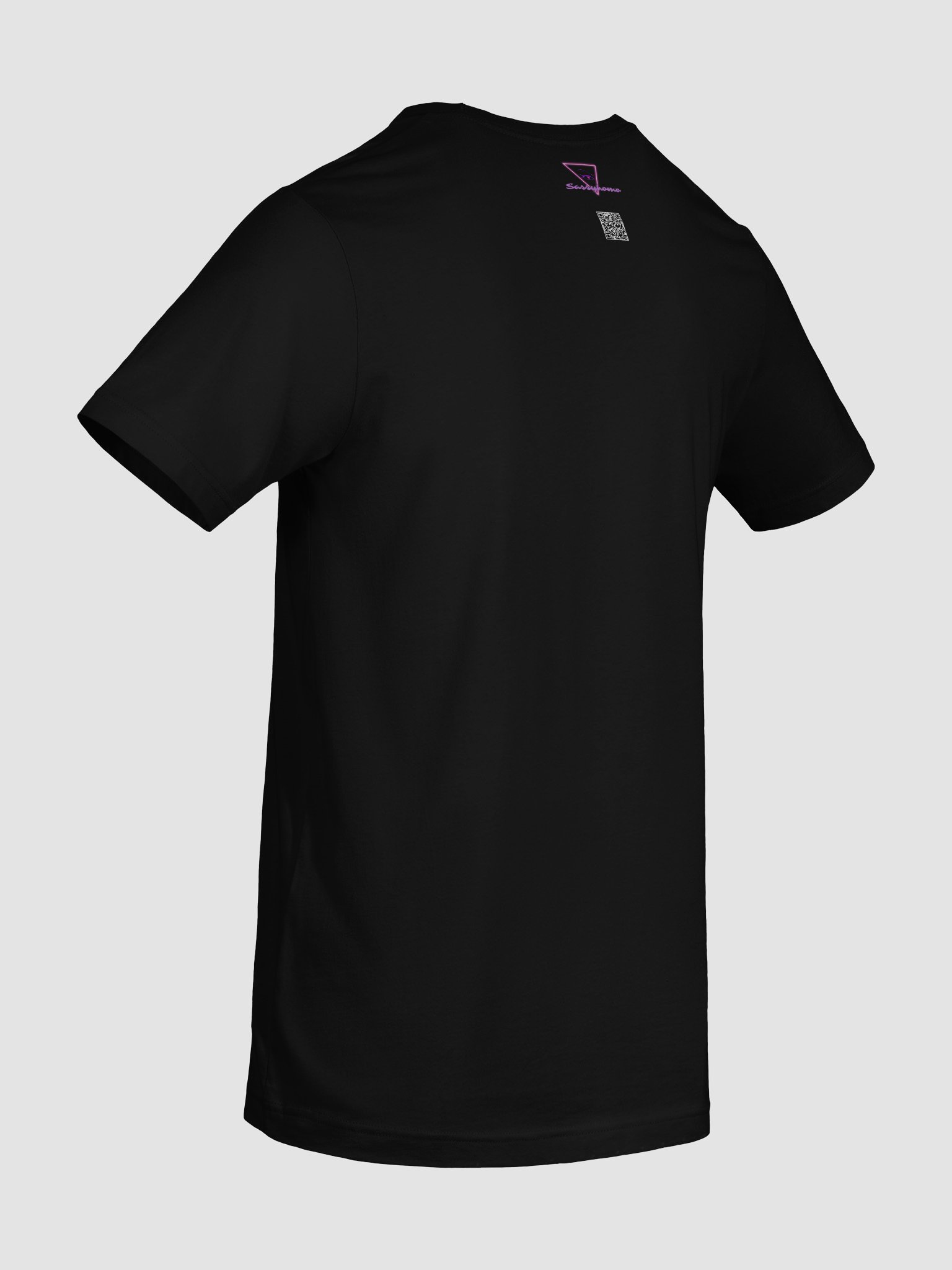 Burn The Big Ones Down tee product image (58)