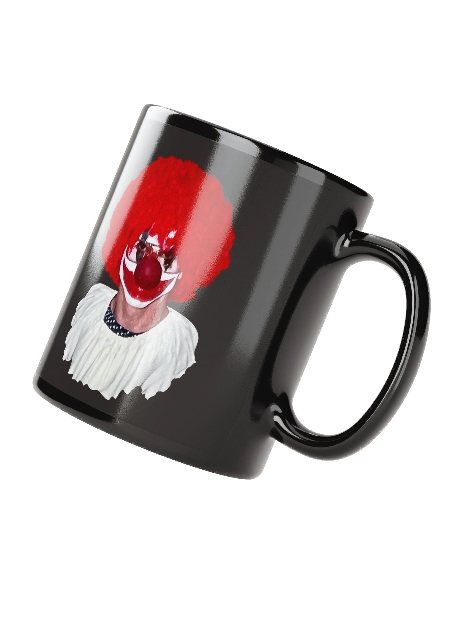 Clown Dad Coffee Mug product image (3)