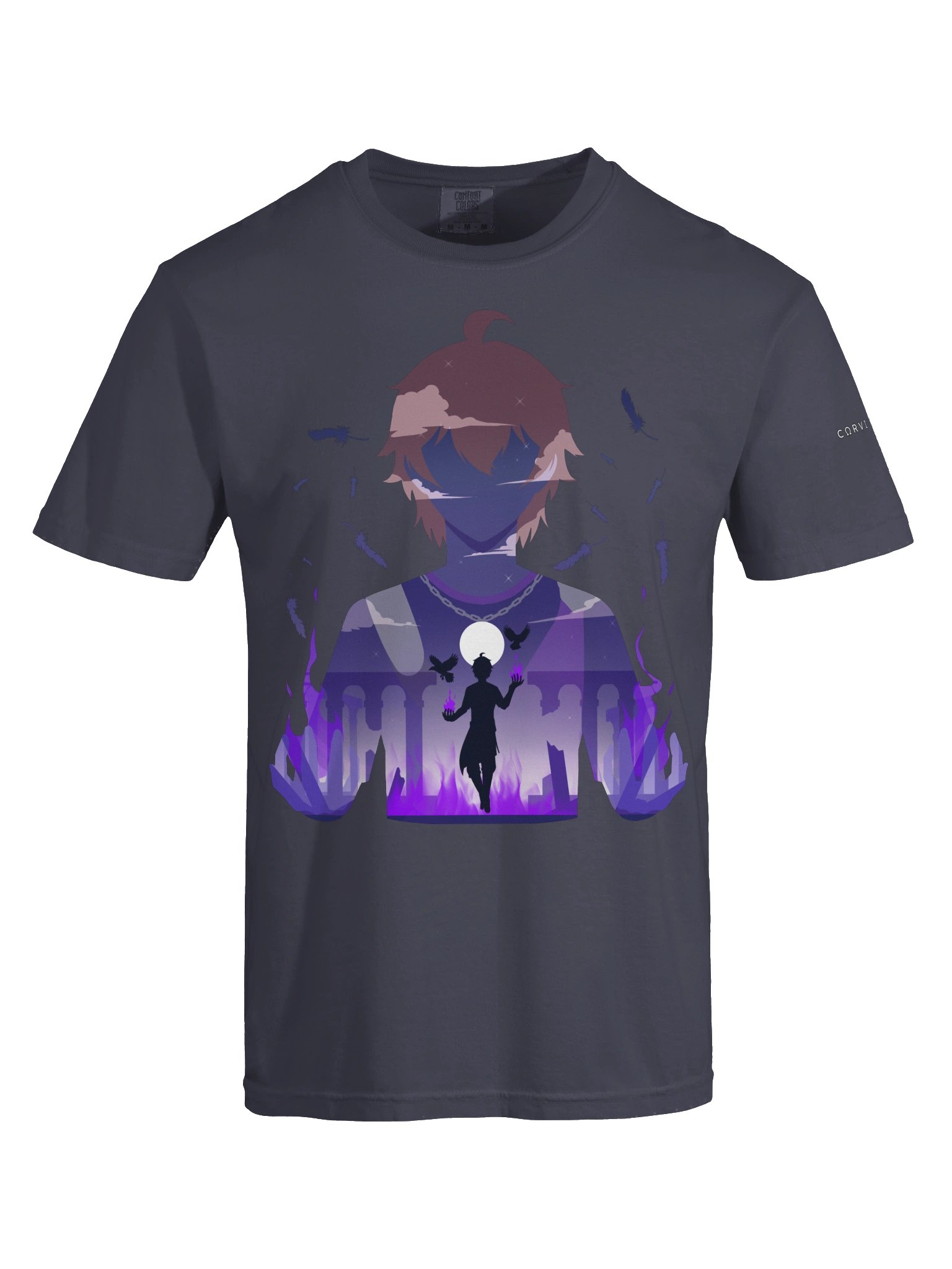 Silhouette - Tshirt product image (29)