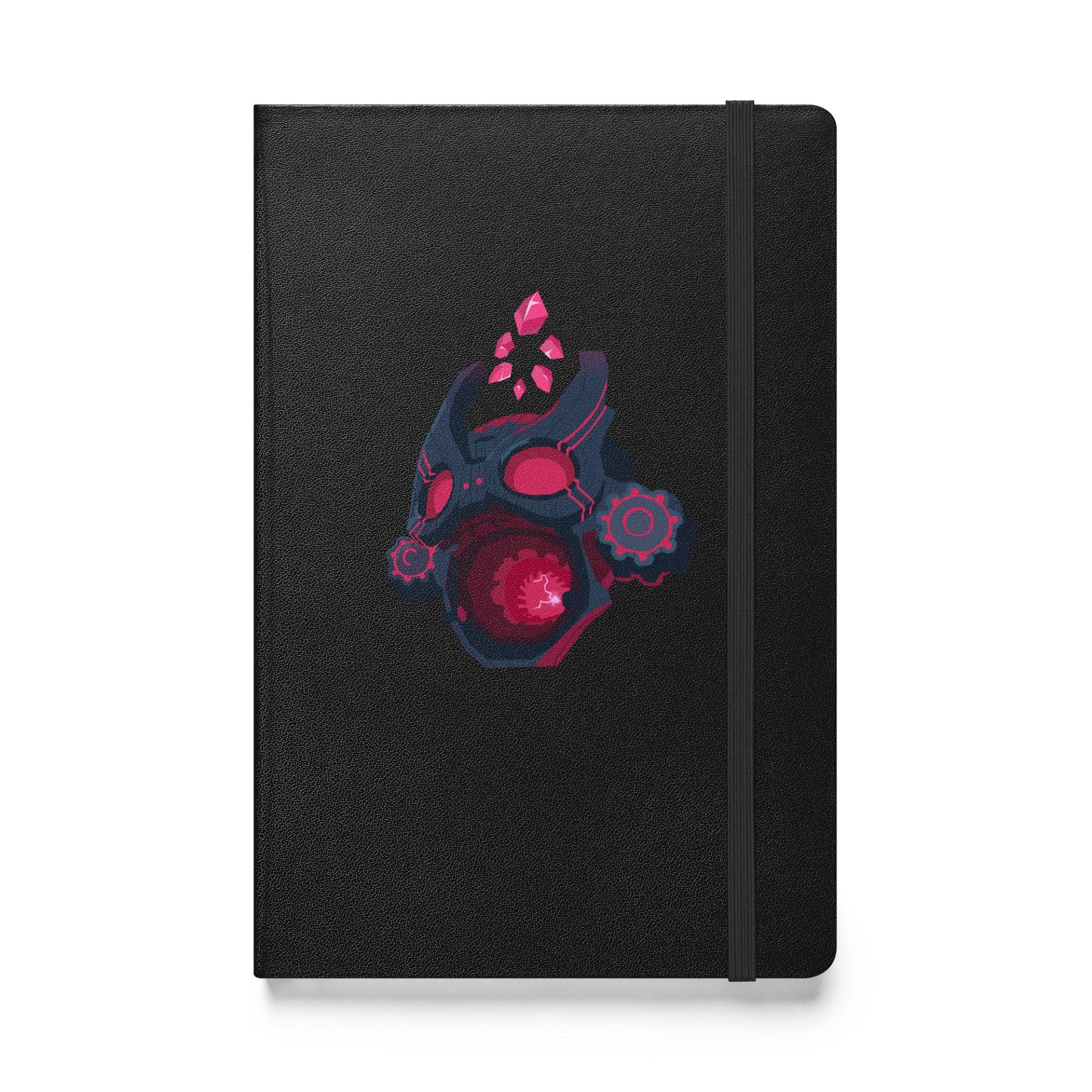Eater Notebook product image (1)